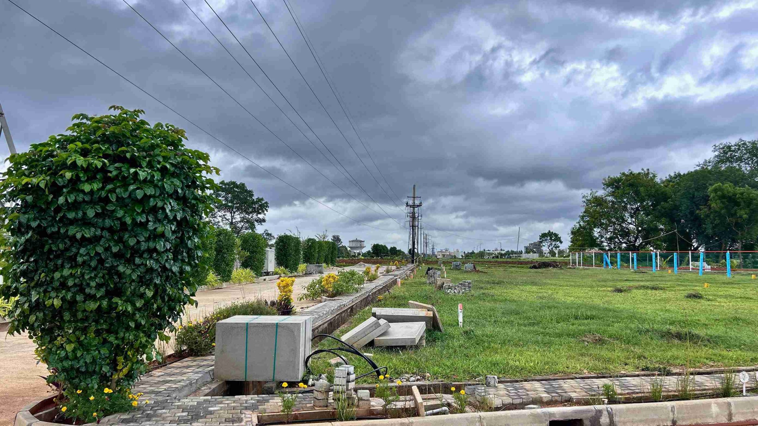 Vaishnavi Layout Mysuru